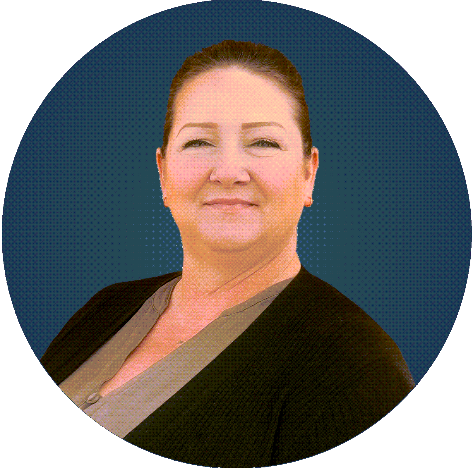 Christy Baillie