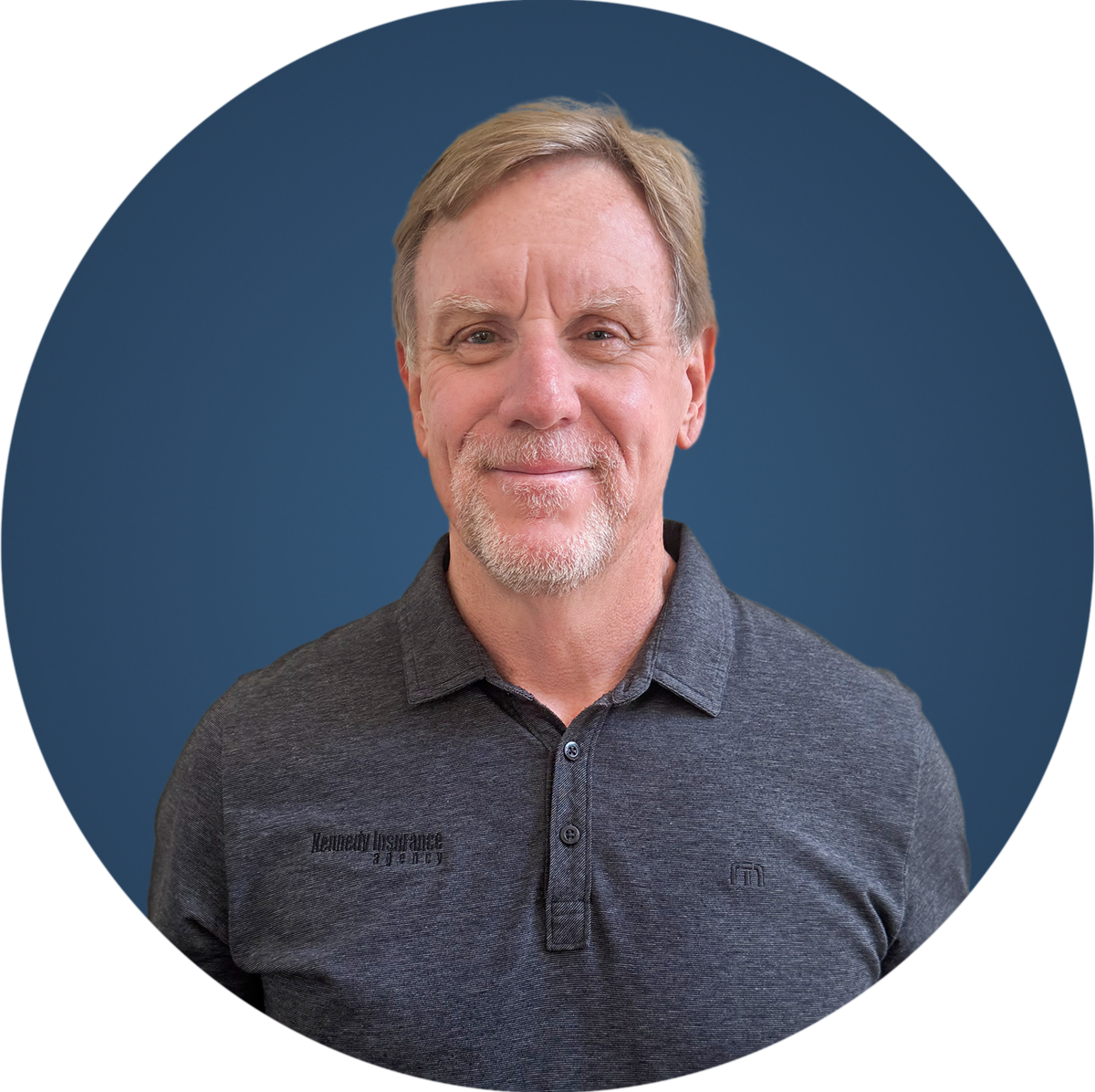 Mike Kennedy