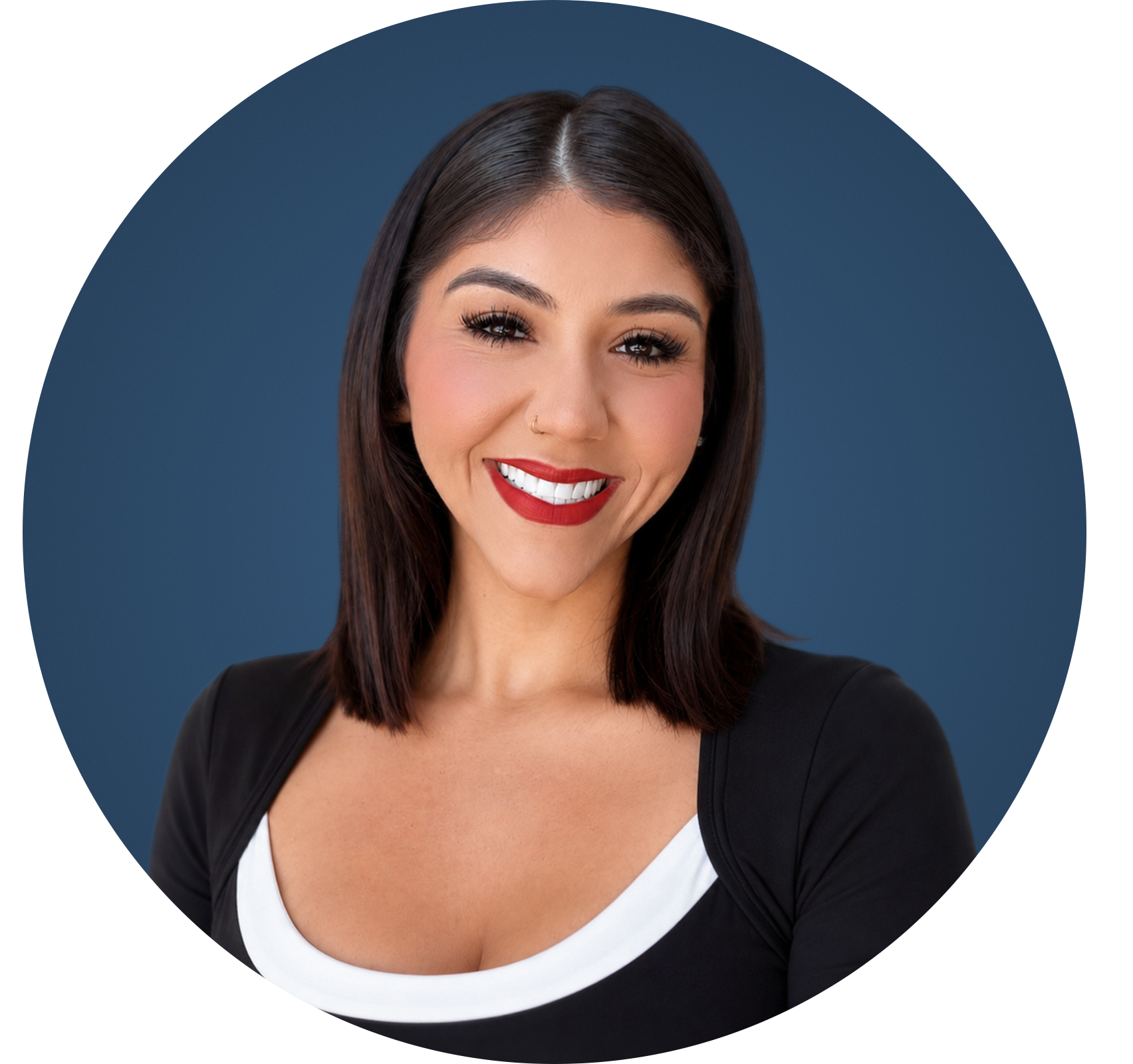 Nanci Robles