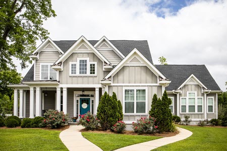 Homeowners Liability