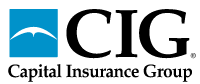 Capital Insurance Group Logo