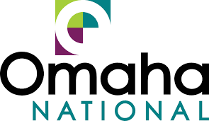 Omaha National Logo